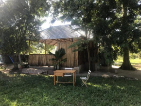 The Shine Africa Experience at Kigamboni